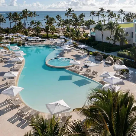 Serenade Punta Cana Beach&Spa Resort-3