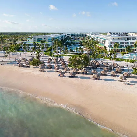 Serenade Punta Cana Beach&Spa Resort-2