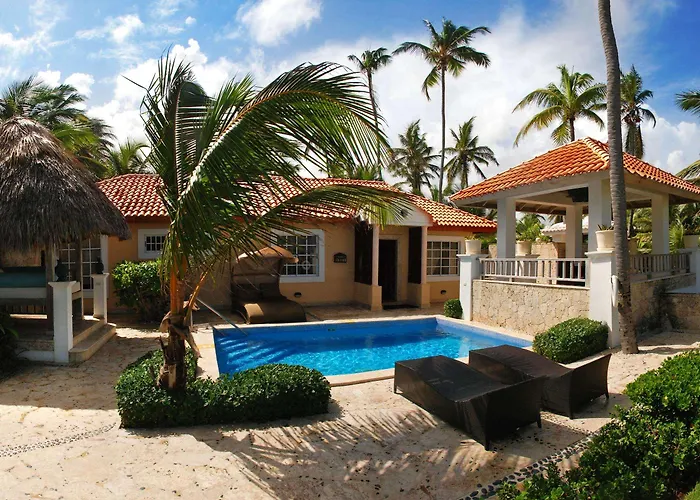 Paradisus Punta Cana Resort All Inclusive (Adults Only)